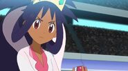 Pokemon Season 25 Ultimate Journeys The Series Episode 27 0523