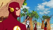 Young Justice Season 3 Episode 19 0262