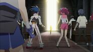 Yu-Gi-Oh! Arc-V Episode 112 0749