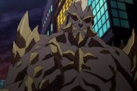 Doomsday (New 52) | Animated Character Database | Fandom