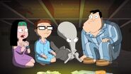 American Dad! Season 16 Episode 19 0183