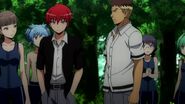 Assassination Classroom Episode 14 0834