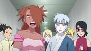 Boruto Naruto Next Generations Episode 68 0701