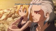 Dr. Stone Episode 17 0523