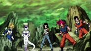 Dragon Ball Super Episode 121 0820