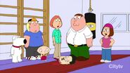 Family Guy Season 19 Episode 4 1044