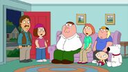 Family Guy Season 19 Episode 6 0417