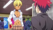 Food Wars Shokugeki no Soma Season 3 Episode 2 0173