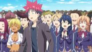 Food Wars Shokugeki no Soma Season 3 Episode 2 0963