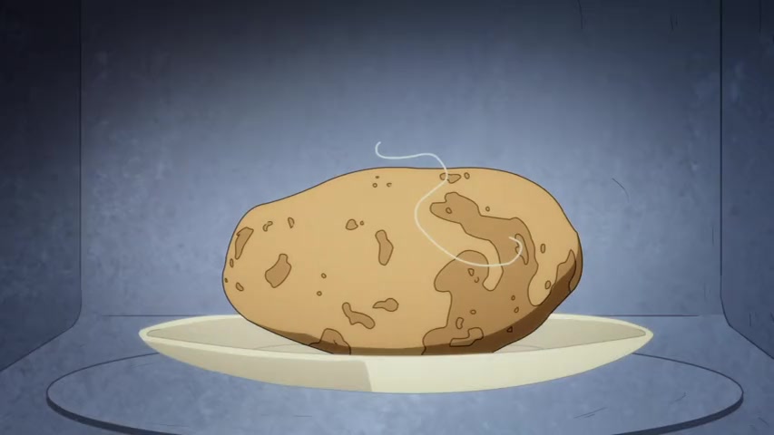 Astro Kawaii Potato Anime Shirt Japanese Pop Culture India | Ubuy