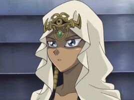 Ishtar Ishizu