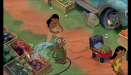 Lilo and stitch You're the Devil in Disguise (10)