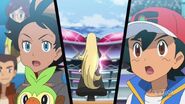 Pokemon Season 25 Ultimate Journeys The Series Episode 32 0844