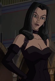 Selene (Earth-8096) 0