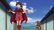 Yashahime Princess Half-Demon Episode 19 0271