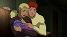 Young Justice Season 3 Episode 25 0633