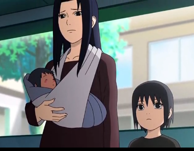 Featured image of post Baby Itachi Akatsuki - This page was made for fun.