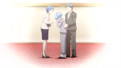 Hiromi Shiota | Animated Character Database | Fandom