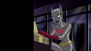 Batman Mystery of the Batwoman Movie (467)