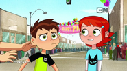 Ben 10 S1 3301105