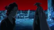 Bleach Thousand-Year Blood War Episode 15 0233