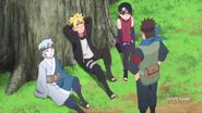 Boruto Naruto Next Generations Episode 40 0420