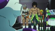 Dragon Ball Super Broly 1643