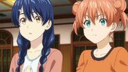 Food Wars! Shokugeki no Soma Season 3 Episode 13 0705