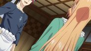 Food Wars! Shokugeki no Soma Season 3 Episode 13 0835