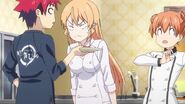 Food Wars! Shokugeki no Soma Season 3 Episode 14 0863