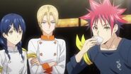 Food Wars Shokugeki no Soma Season 4 Episode 9 0178