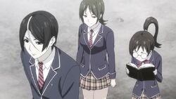 Jun Shiomi Animated Character Database Fandom
