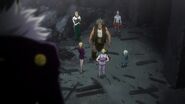 Hunter × Hunter 2011 Episode 41 0572