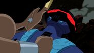 Justice League Unlimited Season 3 Episode 6 0836