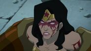 Wonder Woman Bloodlines 3545