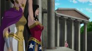 Wonder Woman Bloodlines 3837