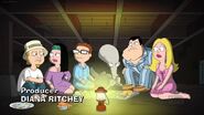 American Dad! Season 16 Episode 19 0113