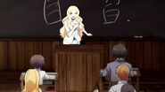 Assassination Classroom Episode 4 0755