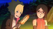 Boruto Naruto Next Generations Episode 34 0978