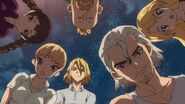 Dr. Stone Episode 17 0399