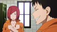 Fire Force Season 2 Episode 13 0760