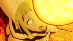 Orochi (Fire Force Universe), Animated Character Database