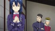 Food Wars Shokugeki no Soma Season 4 Episode 1 0744