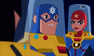 Justice League Action Women (61)