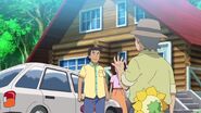 Pokemon Journeys The Series Episode 32 0139