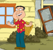 Quagmire