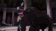Wonder Woman Bloodlines 2330