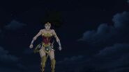 Wonder Woman Bloodlines 3176