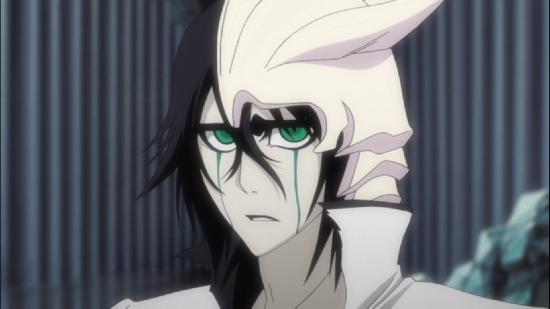 Ulquiorra Cifer | Animated Character Database | Fandom