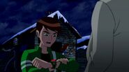 Ben 10 Alien Force Season 2 Episode 12 War of the Worlds, Part 1 0892